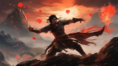 9月6日专属！征服与霸业礼包码福利速领
